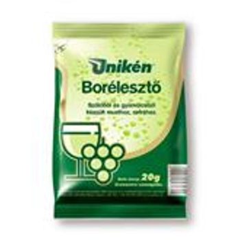 Borélesztő 20 g