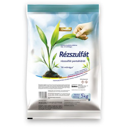 Rézszulfát 1 kg