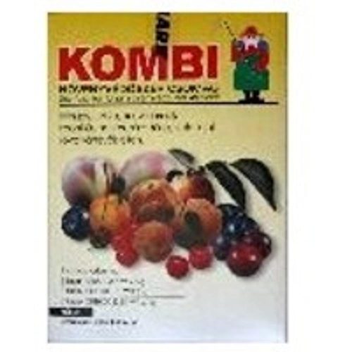 Kombi Csonthéjas