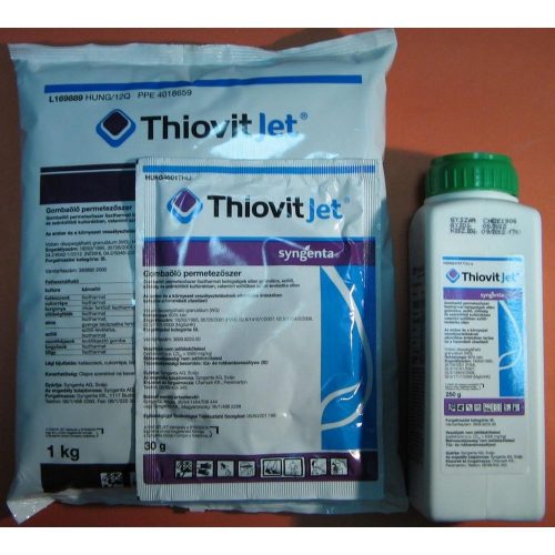 Thiovit Jet 30 g
