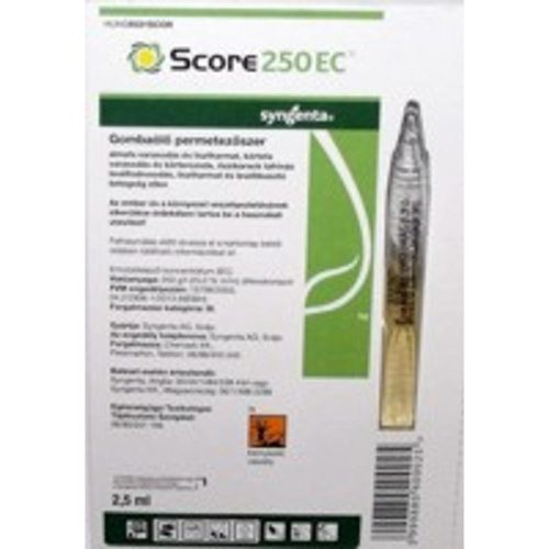 Score 250 EC 2,5 ml