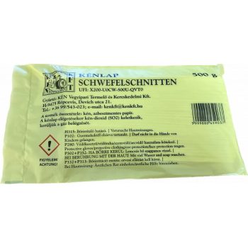 Kénlap 500 g