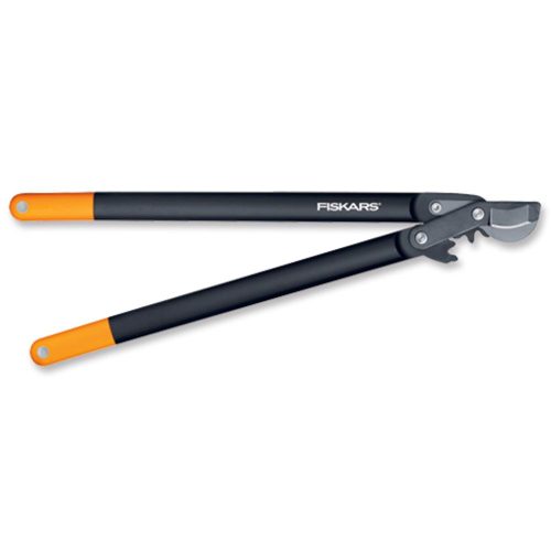 Ágvágó nagy, horgos Fiskars PowerGear II (112590)