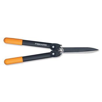 FISKARS sövénynyíró fogaskerekes HS72