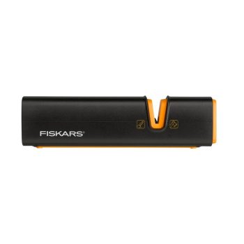 FISKARS élező (fejsze+kés)