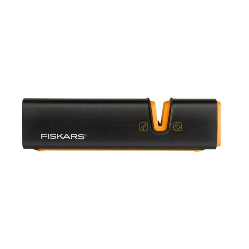 FISKARS élező (fejsze+kés)