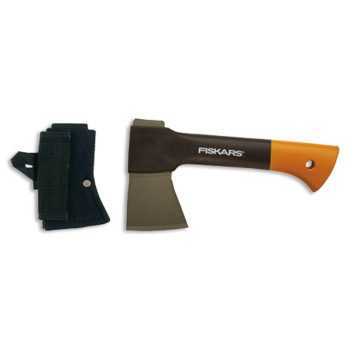 FISKARS balta X5 camping