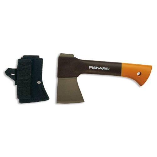 FISKARS balta X5 camping