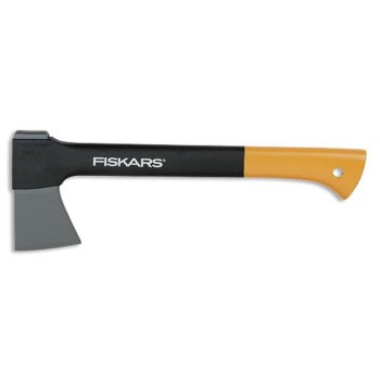 FISKARS X7 kemping fejsze XS