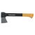 FISKARS X7 kemping fejsze XS