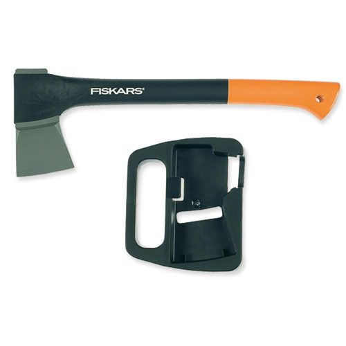 Kis hasító fejsze X11 Fiskars 1075gr 443mm (122443)