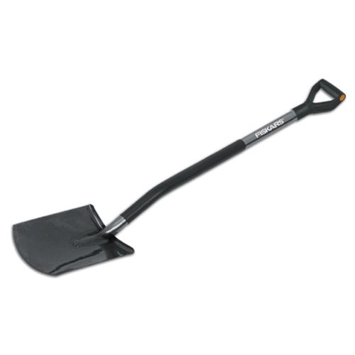 FISKARS Ergonomic ásólapát