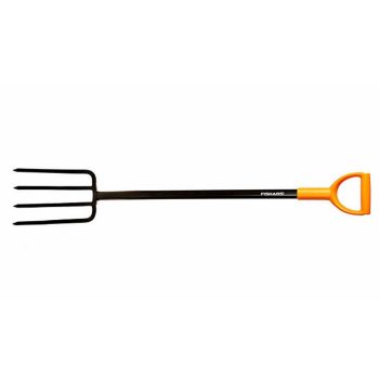 FISKARS Solid ásóvilla