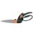 FISKARS fűnyíró olló GS42