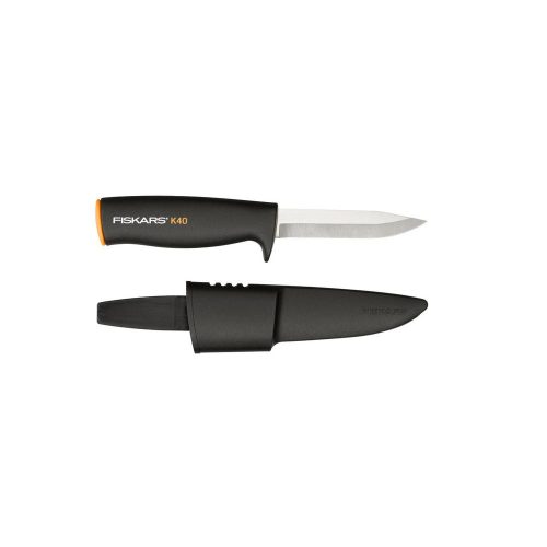 FISKARS Kerti kés K40