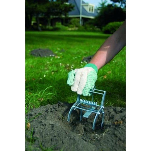 Vakondokcsapda rugós Swissino