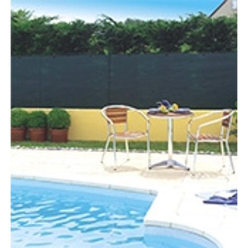 Árnyékoló háló Totaltex (zöld) 95 %-s 1,5 m x 10 m