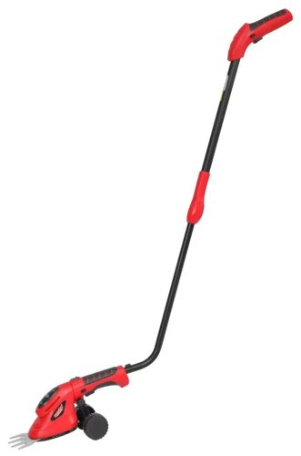 Akkus szegély és sövényvágó 5036 Hecht