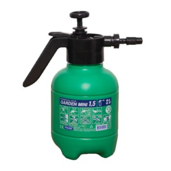 Permetező kézi 1,5 l Garden