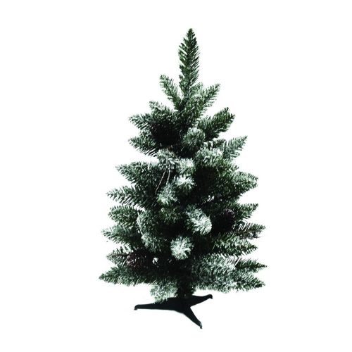 Műfenyő Havas Mini Pine 60 cm