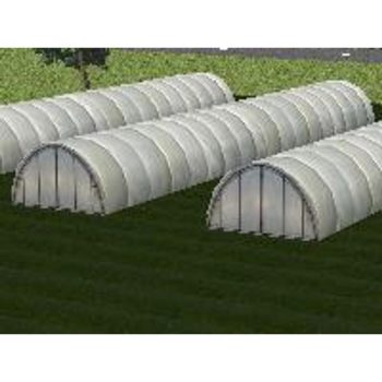   Fénystabil fólia UV S3 N EVA, IR, FD, 3 éves 8,5 m x 60 m x 0,17 mm