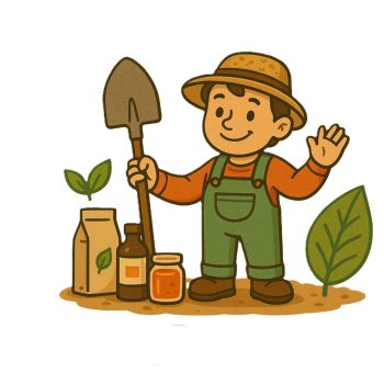 Bio - biológai készítmények