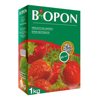 Komplex gyümölcs és zöldségtrágya