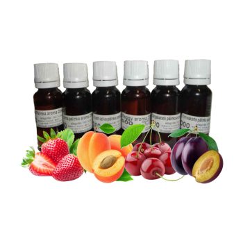 Pálinka aroma