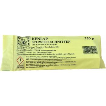 Kénlap 250 g