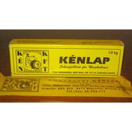 Kénlap 250 g