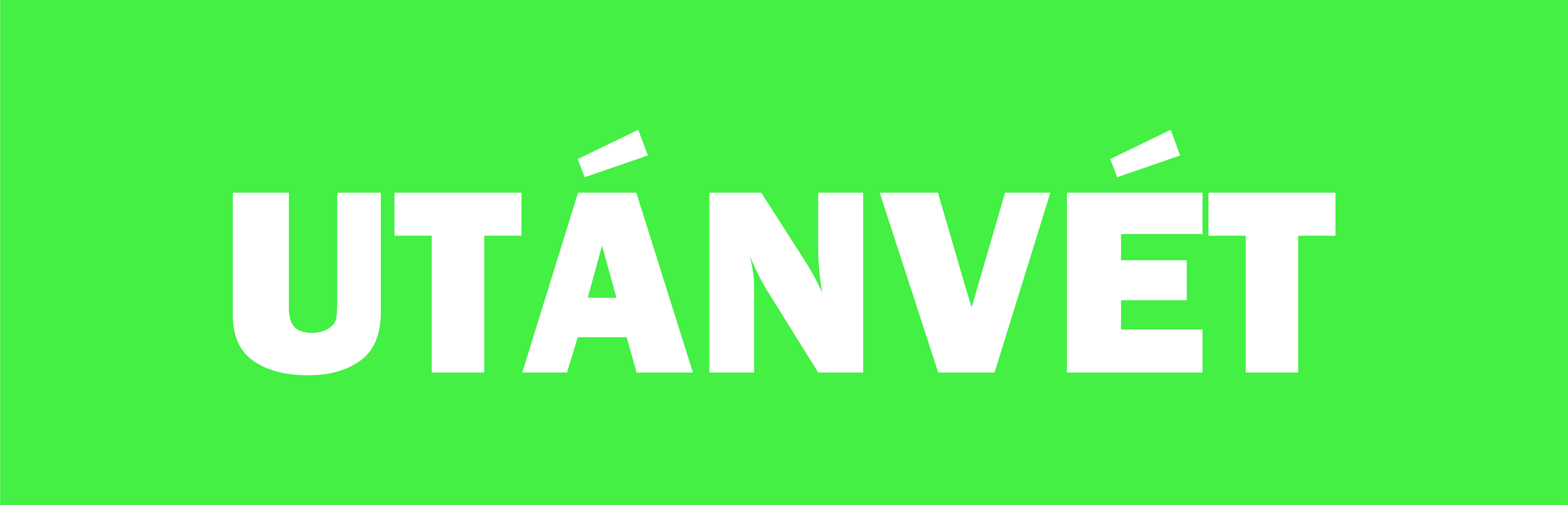 Utánvét